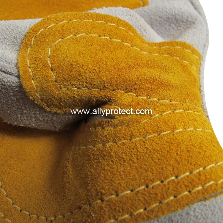 AP-2201 原色護掌燒焊手套